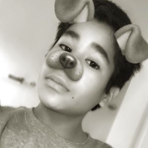 Meet your Posher, Benicio